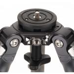 Benro Mammoth 4-Section Carbon Fiber Tripod