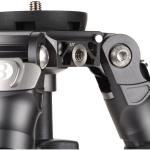 Benro Mammoth 4-Section Carbon Fiber Tripod