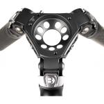 Benro Mammoth 4-Section Carbon Fiber Tripod