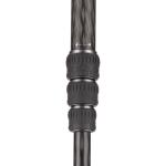 Benro Mammoth 4-Section Carbon Fiber Tripod