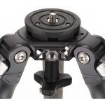 Benro Mammoth 3-Section Carbon Fiber Tripod