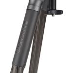 Benro Mammoth 3-Section Carbon Fiber Tripod