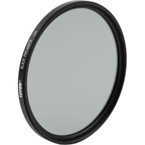 Tiffen Black Pro-Mist Filter (37mm, Grade 1/4)