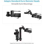 Proaim Comet XL 15' Euro Cinema Jib Crane