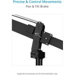 Proaim Comet XL 15' Euro Cinema Jib Crane