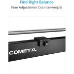 Proaim Comet XL 15' Euro Cinema Jib Crane