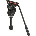 Sachtler 75/2 Mark II Carbon Fiber Tripod System with FSB 4 Fluid Head & Ground Spreader