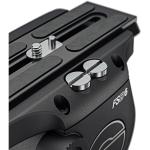 Sachtler 75/2 Mark II Aluminum Tripod System with FSB 6 MK II Fluid Head & Mid-Level Spreader