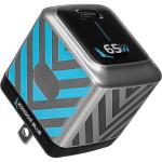 Kondor Blue 65W USB-C PD Wall Charger Brick
