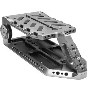 Kondor Blue Riser Baseplate for Canon MS-500