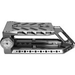 Kondor Blue Riser Baseplate for Canon MS-500