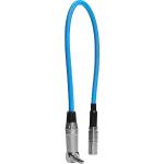 Kondor Blue DIN 1.0/2.3 to 3.5mm Timecode Cable (10")