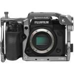 Kondor Blue Cage for FUJIFILM X-H2S (Space Gray)