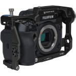Kondor Blue Cage for FUJIFILM X-H2S (Raven Black)
