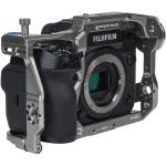 Kondor Blue Cage for FUJIFILM X-H2S (Space Gray)