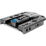 Kondor Blue Adapter Plate for Tilta Nucleus-M (Space Gray)