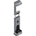 Kondor Blue Stalman Vertical Clamp for Mobile Filmmakers (Space Gray)