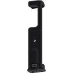 Kondor Blue Stalman Vertical Clamp for Mobile Filmmakers (Raven Black)