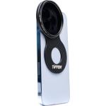 Tiffen 58mm Filter Adapter for iPhone 13, 14, 15, and 16 Pro Max
