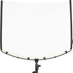 Manfrotto Rapid Flag Kit (24 x 36")