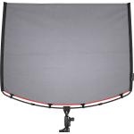 Manfrotto Rapid Flag Kit (24 x 36")