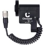 Chrosziel Lensport Iris Motor for Cine Lenses with 12-Pin Hirose