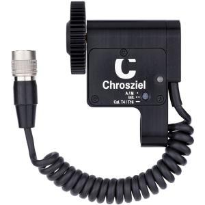 Chrosziel Lensport Iris Motor for Cine Lenses with 12-Pin Hirose