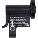 Chrosziel Lensport Iris Motor for Cine Lenses with 12-Pin Hirose