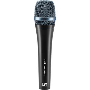 Sennheiser e945 Supercardioid Dynamic Handheld Vocal Microphone