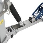 Avenger Buccaneer Stand (9.8')