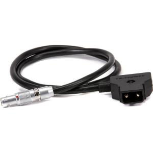 Tilta P-TAP to 2-Pin Lemo Power Cable (40cm)