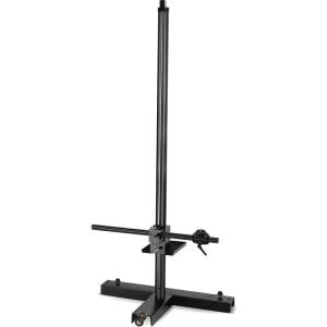 Proaim Camera Tower Stand with Counterbalance