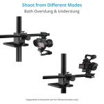 Proaim Camera Tower Stand with Counterbalance