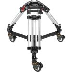 Proaim Heavy-Duty 150mm Tripod Legs with Ground Spreader