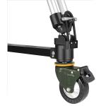 Proaim Heavy-Duty 150mm Tripod Legs with Ground Spreader
