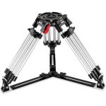 Proaim Heavy-Duty Mitchell Base Tripod Legs with Ground Spreader