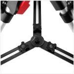 Proaim Heavy-Duty Mitchell Base Tripod Legs with Ground Spreader