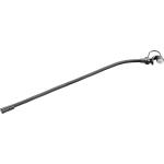 Neumann SH 250 Flexible Gooseneck for MCM Microphone System (9.8")