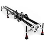 Proaim Professional Video Camera Slider (8')
