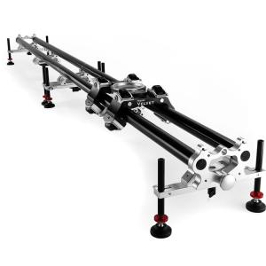 Proaim Professional Video Camera Slider (8')