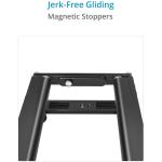 Proaim Flo Professional Video Camera Slider (4')
