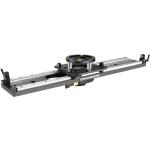 Proaim Flyking Professional Video Camera Slider with Mitchell Plate (3')