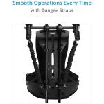 Proaim Hawk Lite Body Support Vest Rig