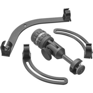 Neumann Hanging Stereo Mount for 5/8"-27, 1/2", and 3/8" Microphone