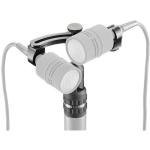 Neumann Hanging Stereo Mount for 5/8"-27, 1/2", and 3/8" Microphone