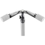 Neumann Hanging Stereo Mount for 5/8"-27, 1/2", and 3/8" Microphone