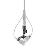 Neumann Hanging Stereo Mount for 5/8"-27, 1/2", and 3/8" Microphone