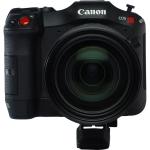 Canon EOS C70 Cinema Camera Kit with RF 24-105mm f/2.8 Lens & PZ-E2B Power Zoom Adapter