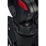 Sachtler 75/2 Mark II Aluminum Tripod System with Ace M Head & Mid-Level Spreader