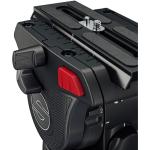 Sachtler 75/2 Mark II Aluminum Tripod System with Ace M Fluid Head & Ground Spreader